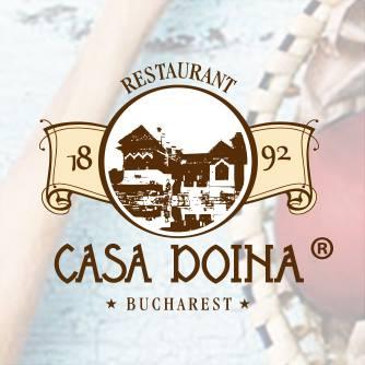 Casa Doina