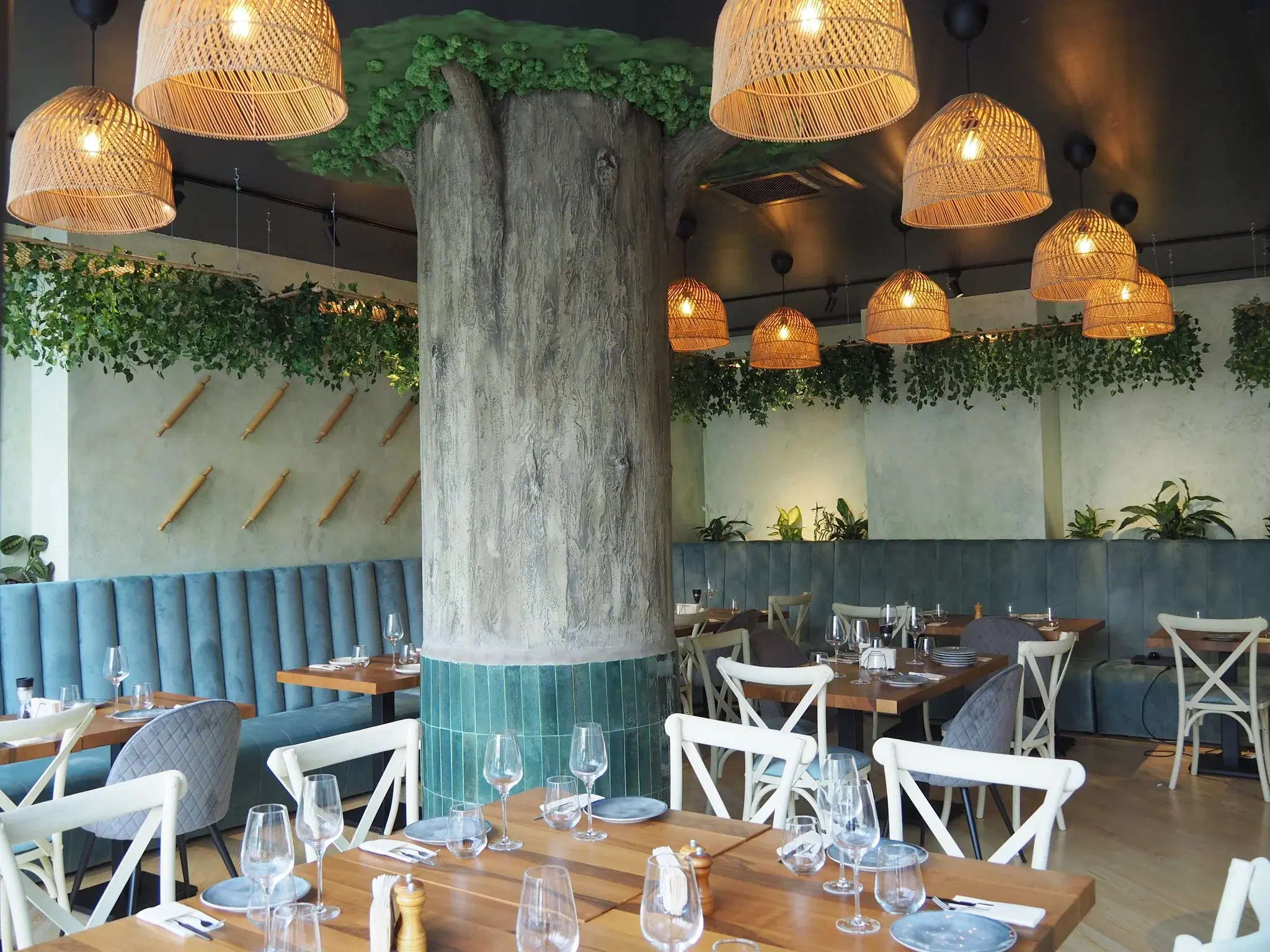 Restaurante