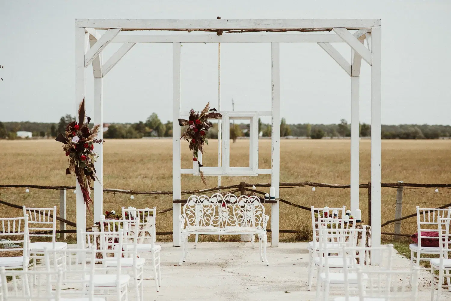 Artist The Barn