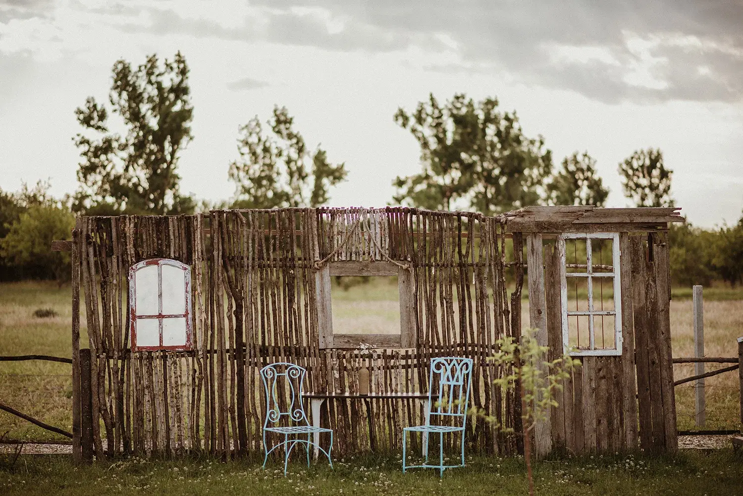 Artist The Barn