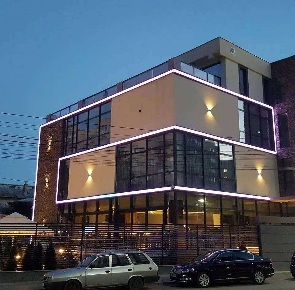 Casa Brandusa