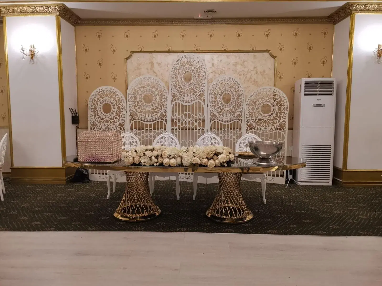 Events by Tonyo
