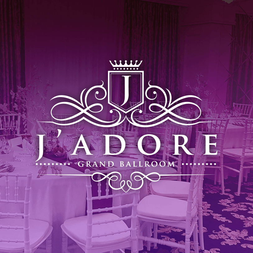 J Adore Grand Ballroom
