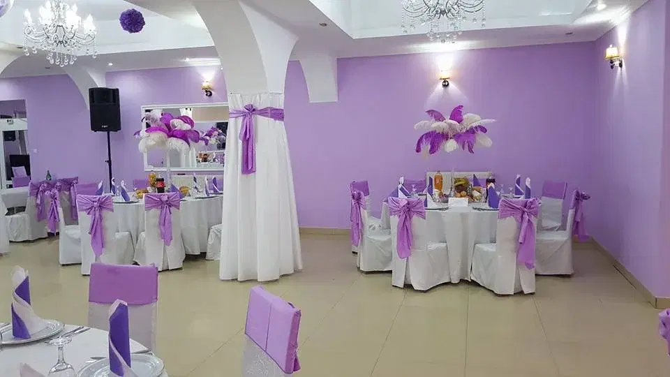 Restaurant Alba