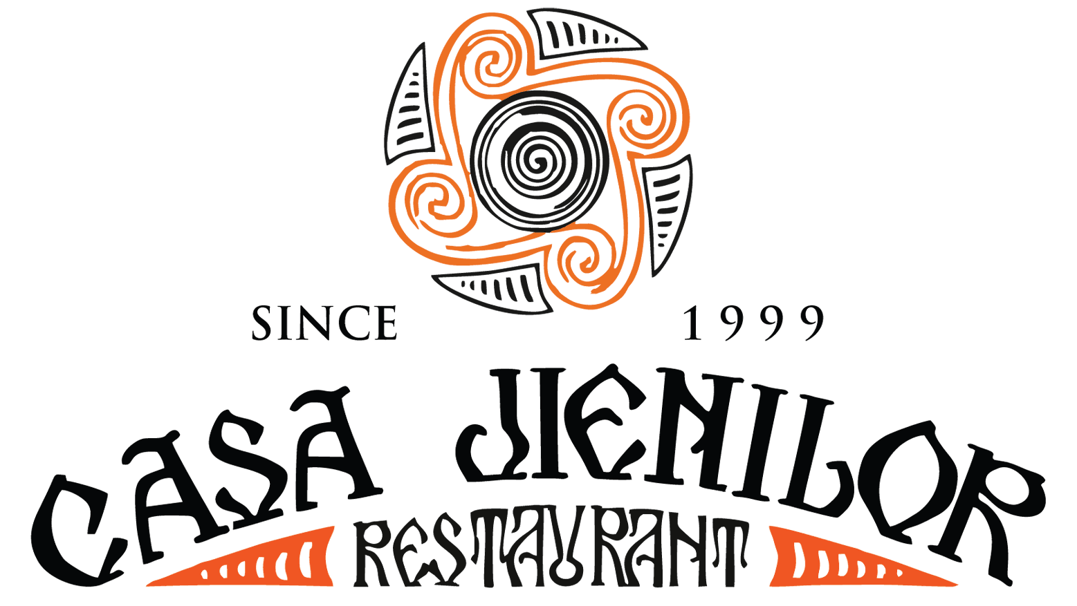 Casa Jienilor