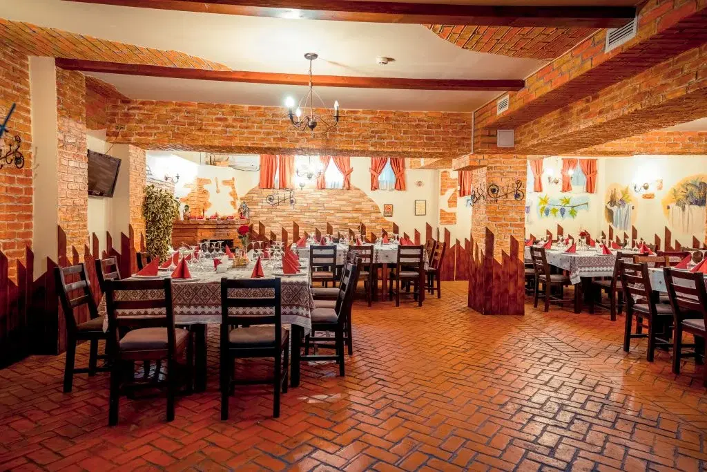 Restaurante