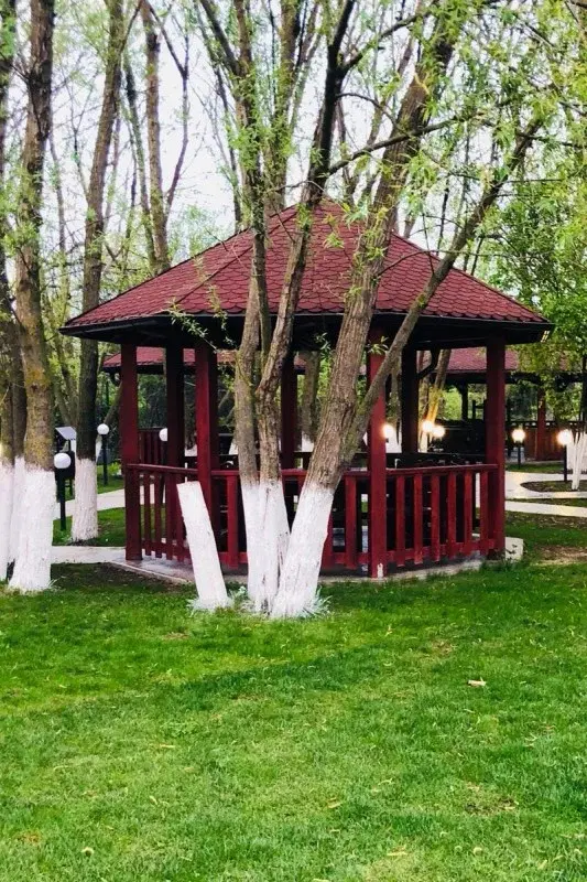 Sabri Park