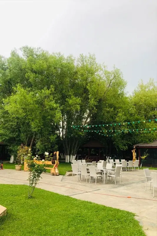 Sabri Park