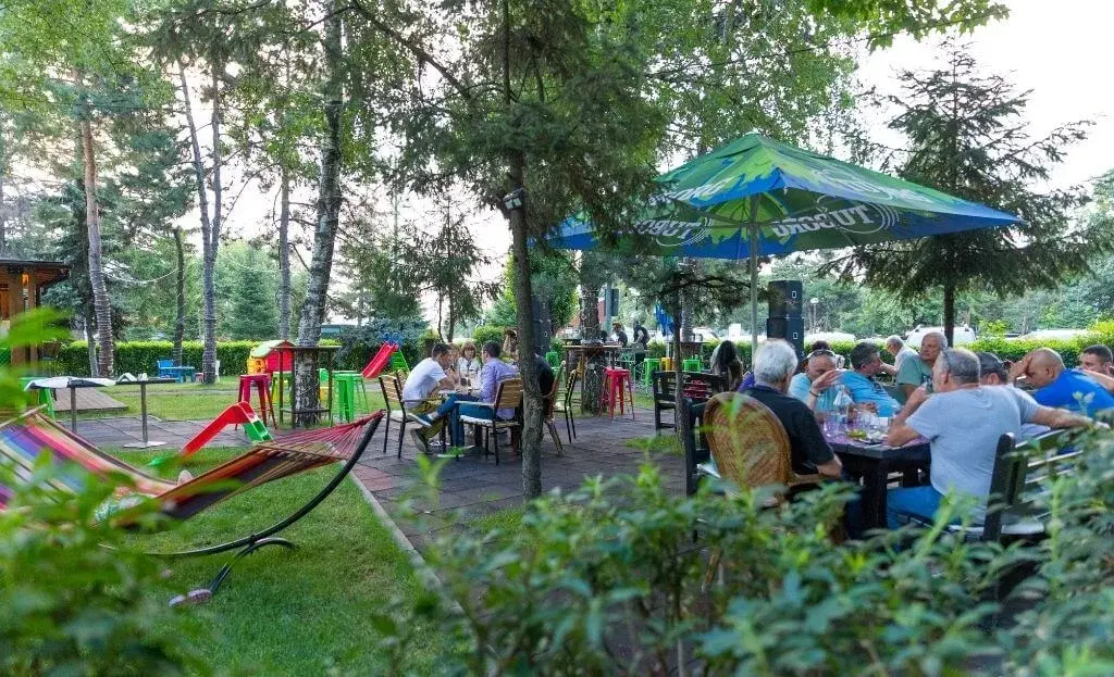 Meadows Events