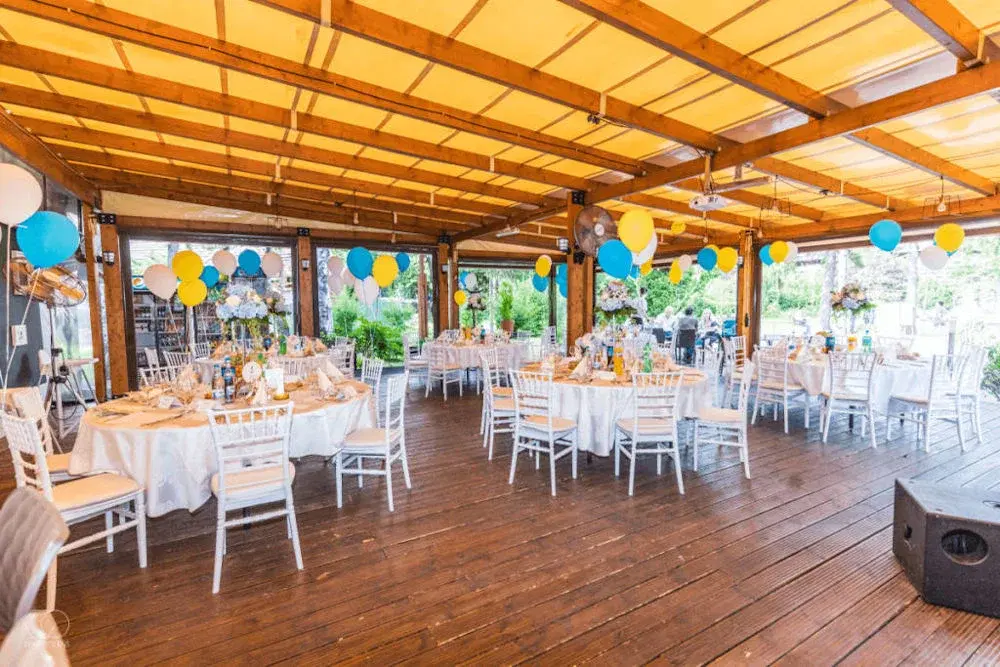 Meadows Events