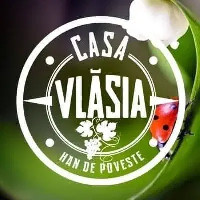 Casa Vlăsia