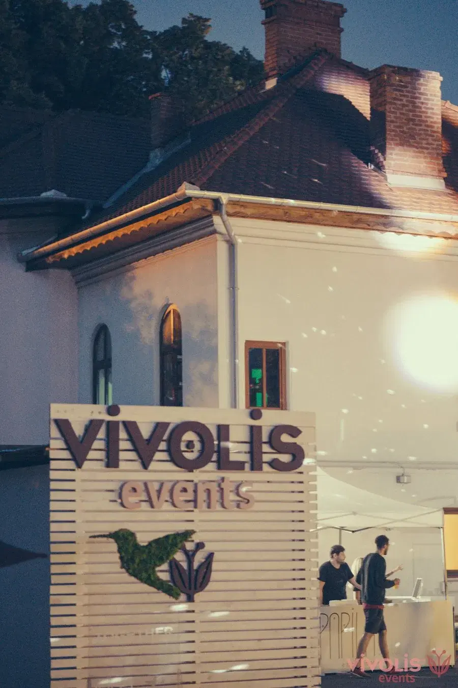 Vivolis Events