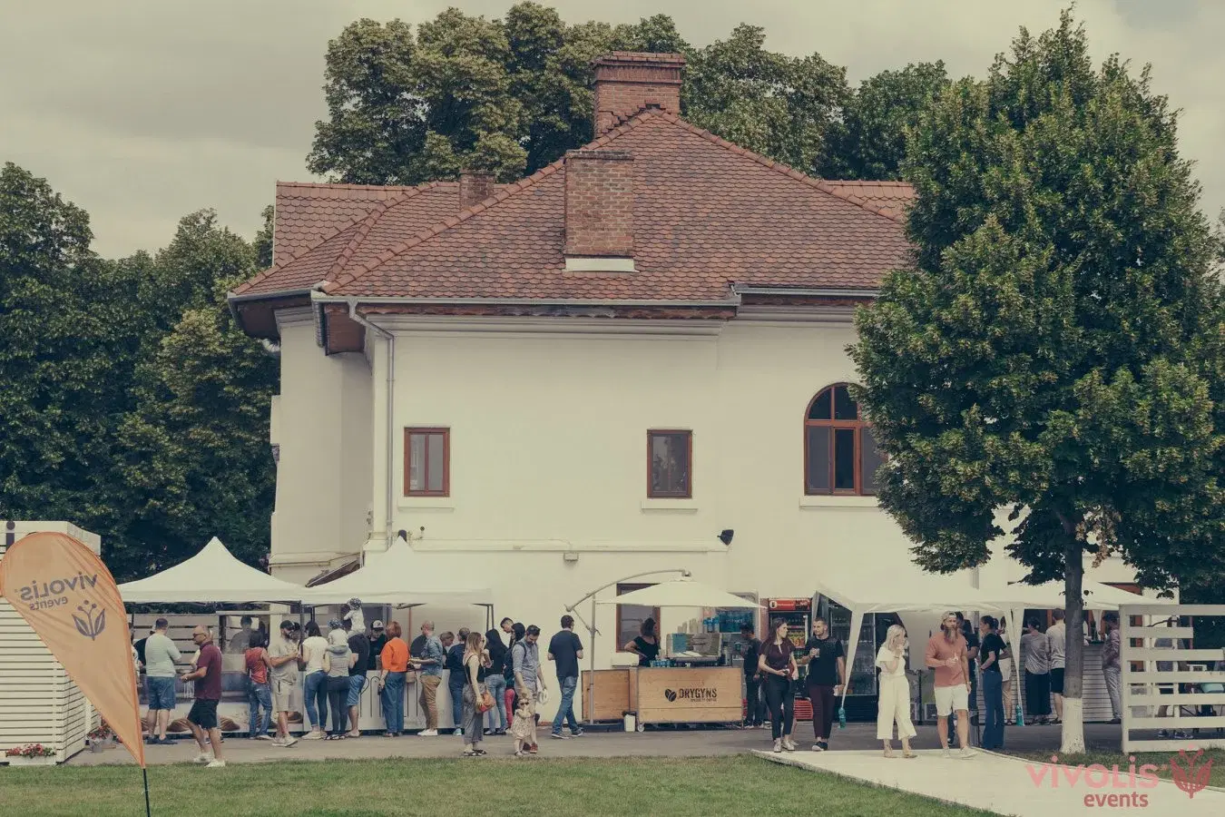 Vivolis Events
