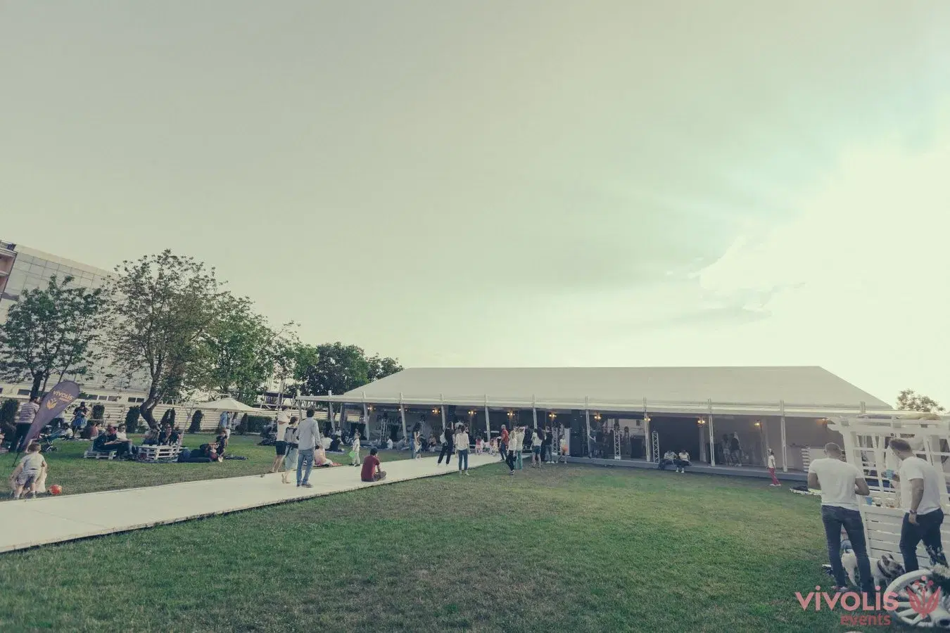 Vivolis Events