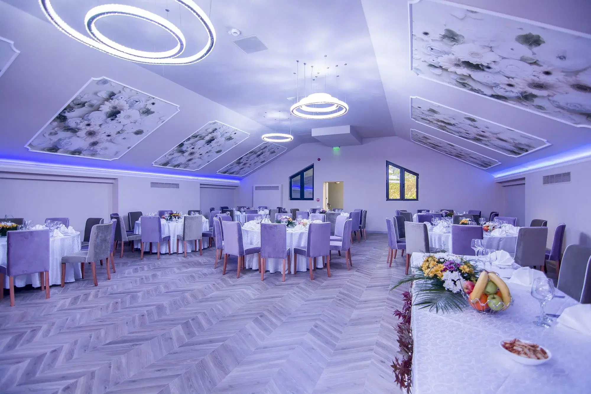 Restaurant Eleven