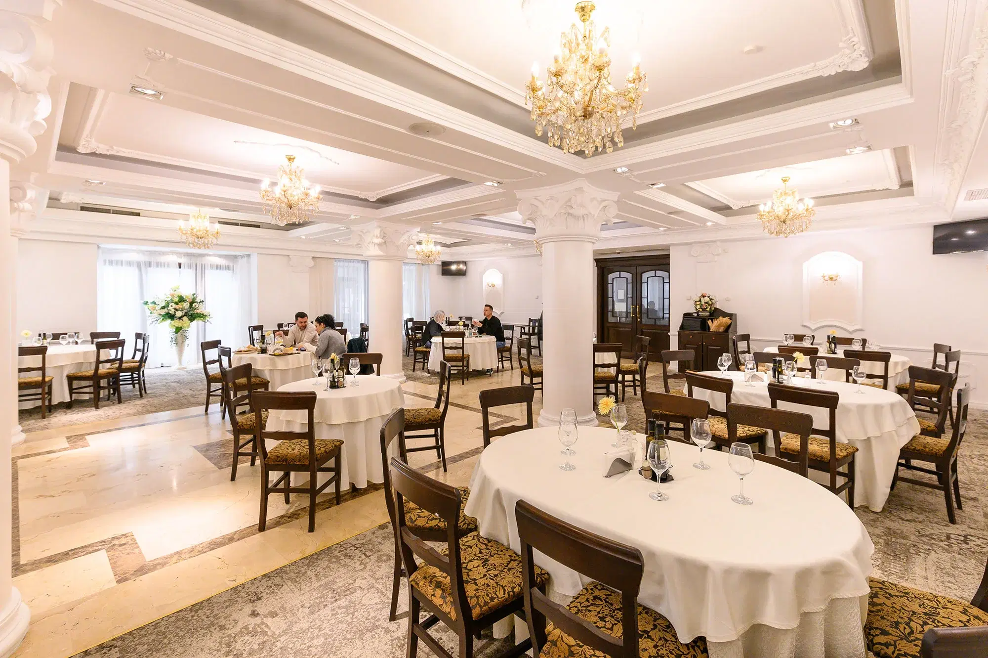 Restaurant Vulturul