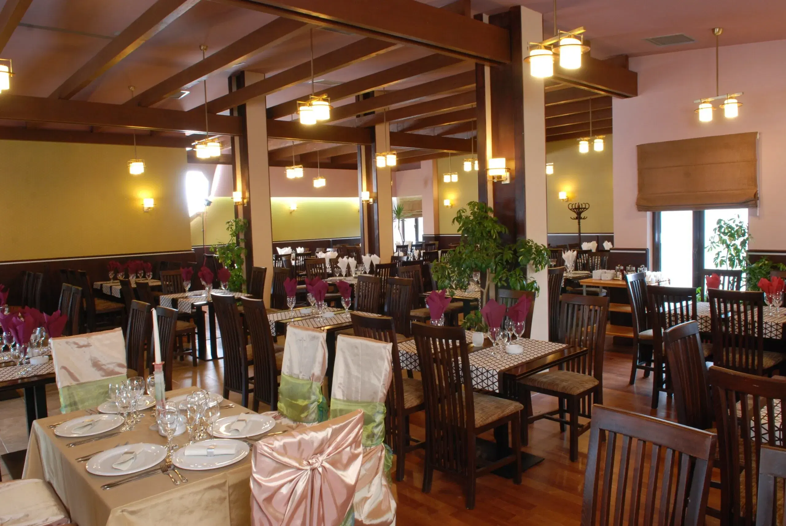 Restaurant Allegro