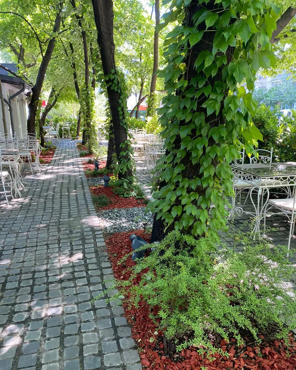 Hanul Drumetului