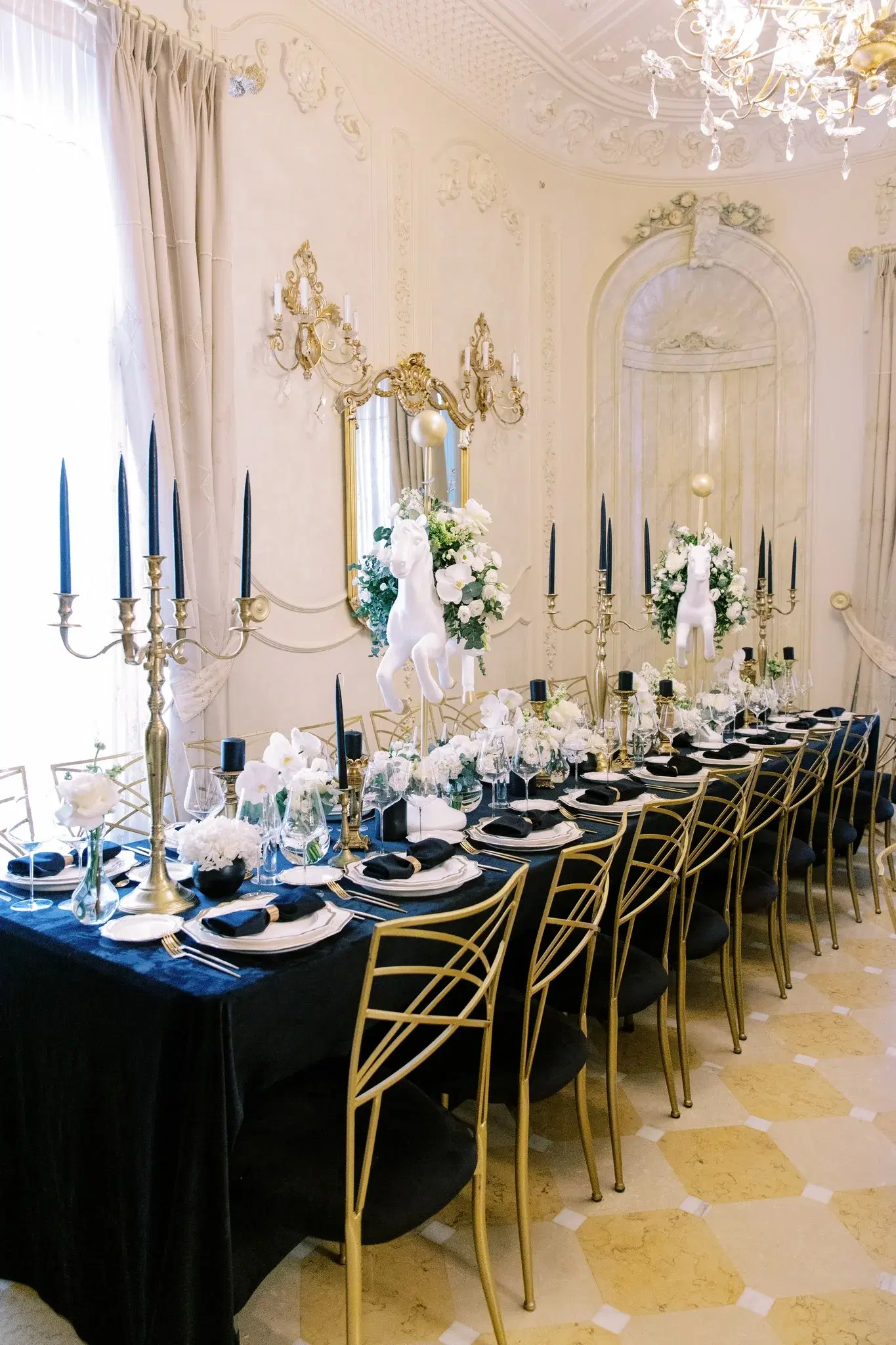 Palatul Noblesse