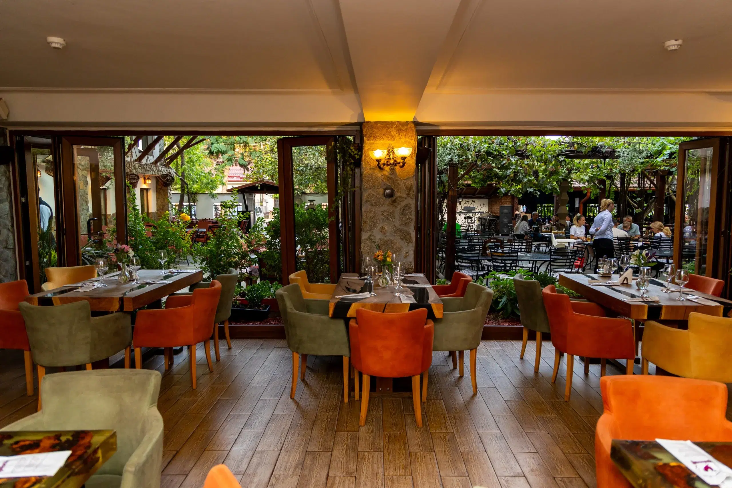 Restaurante