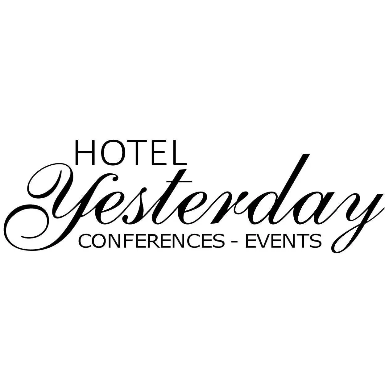 Hotel Yesterday