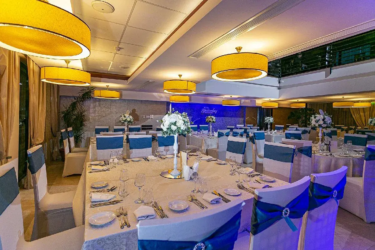 Restaurante