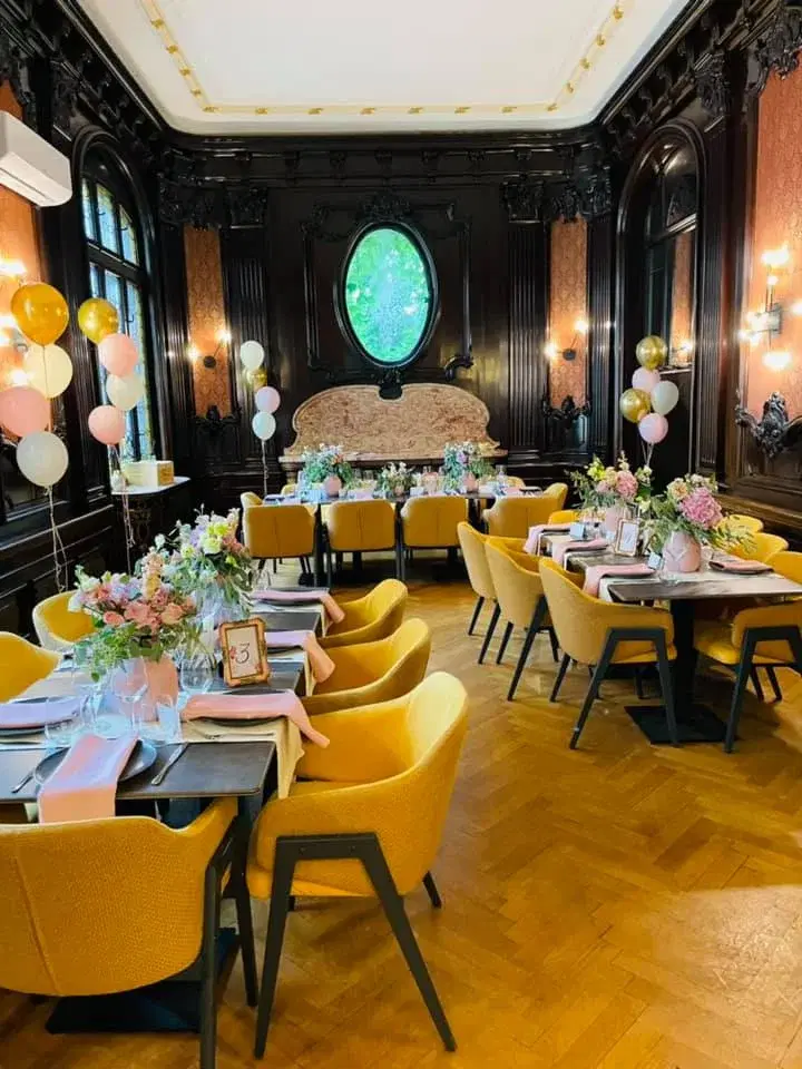 Restaurant Italienesc Ciao Niki