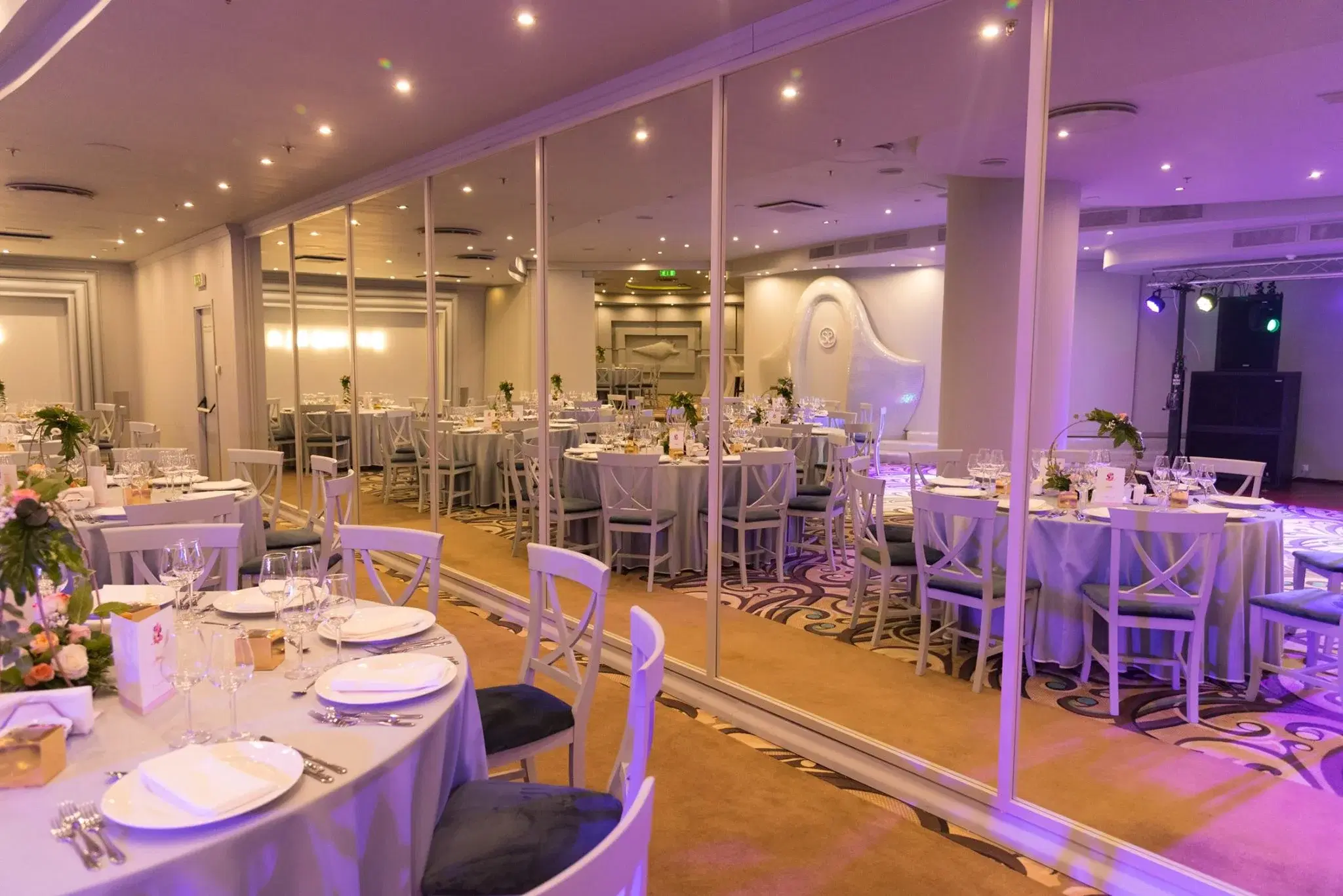 Shambala Events