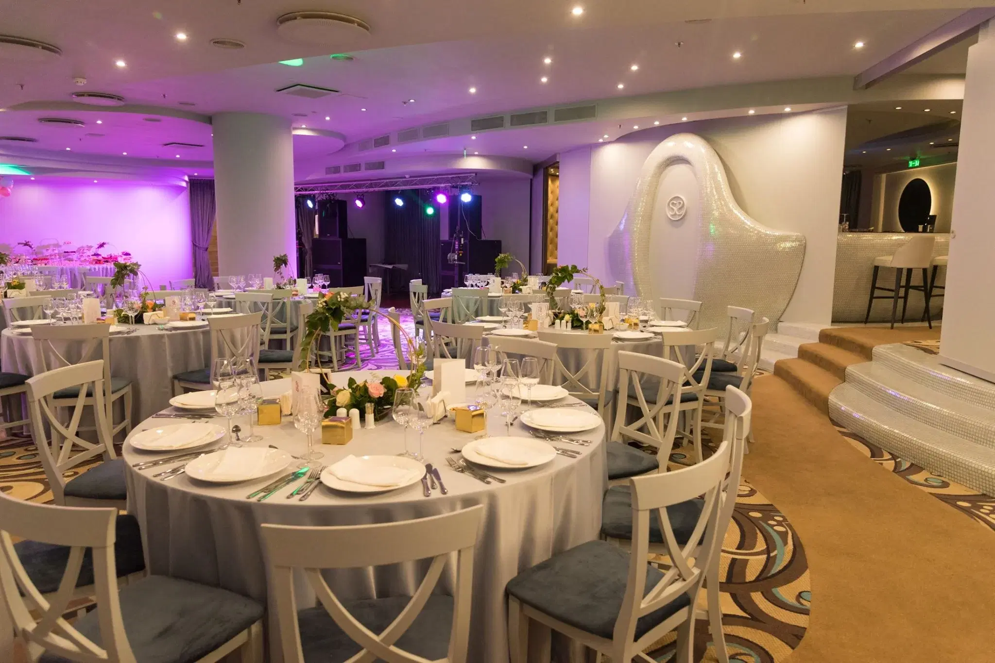 Shambala Events