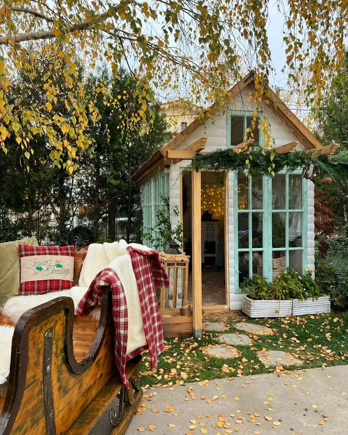 Ambery Home