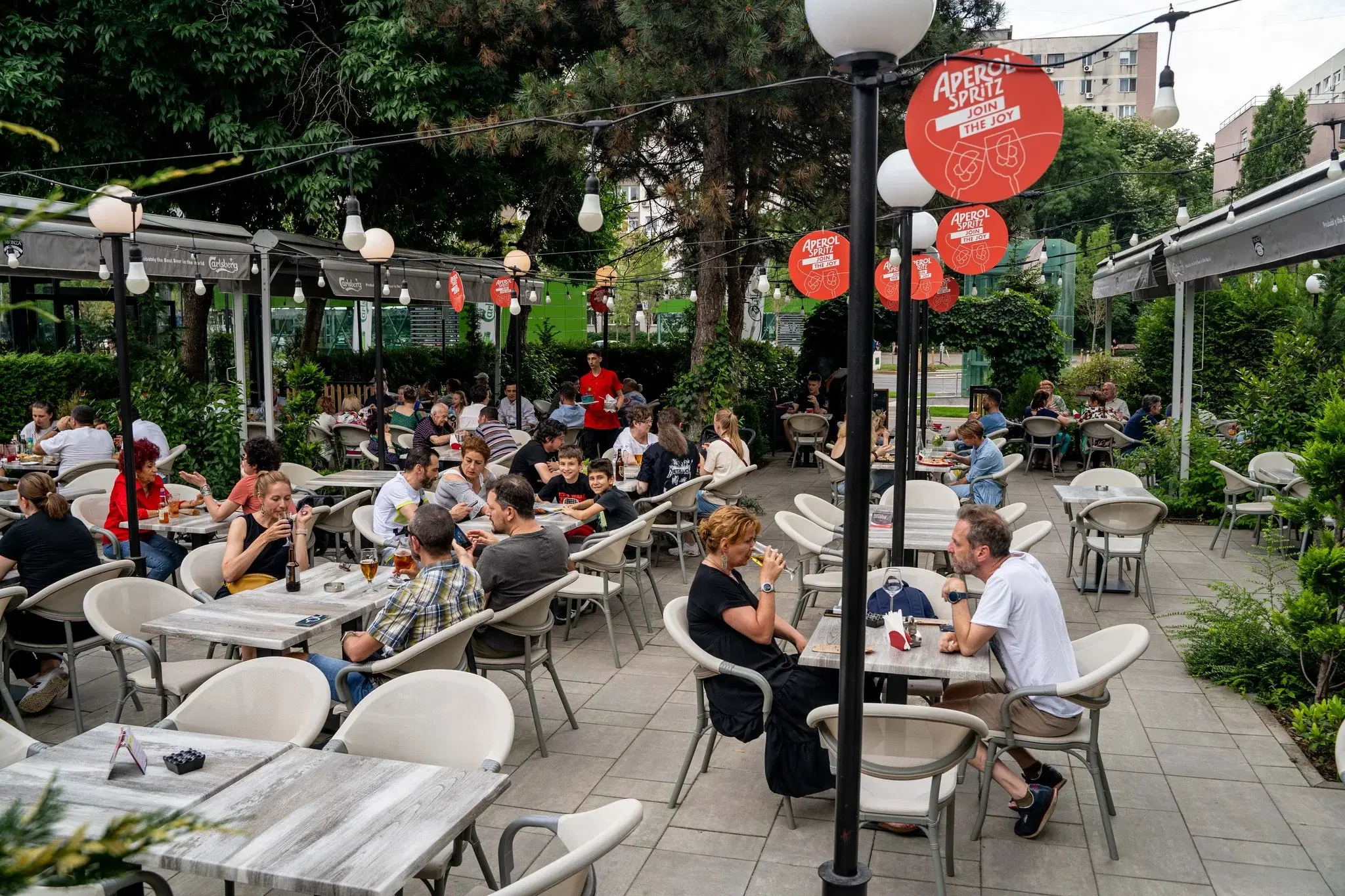 Restaurante