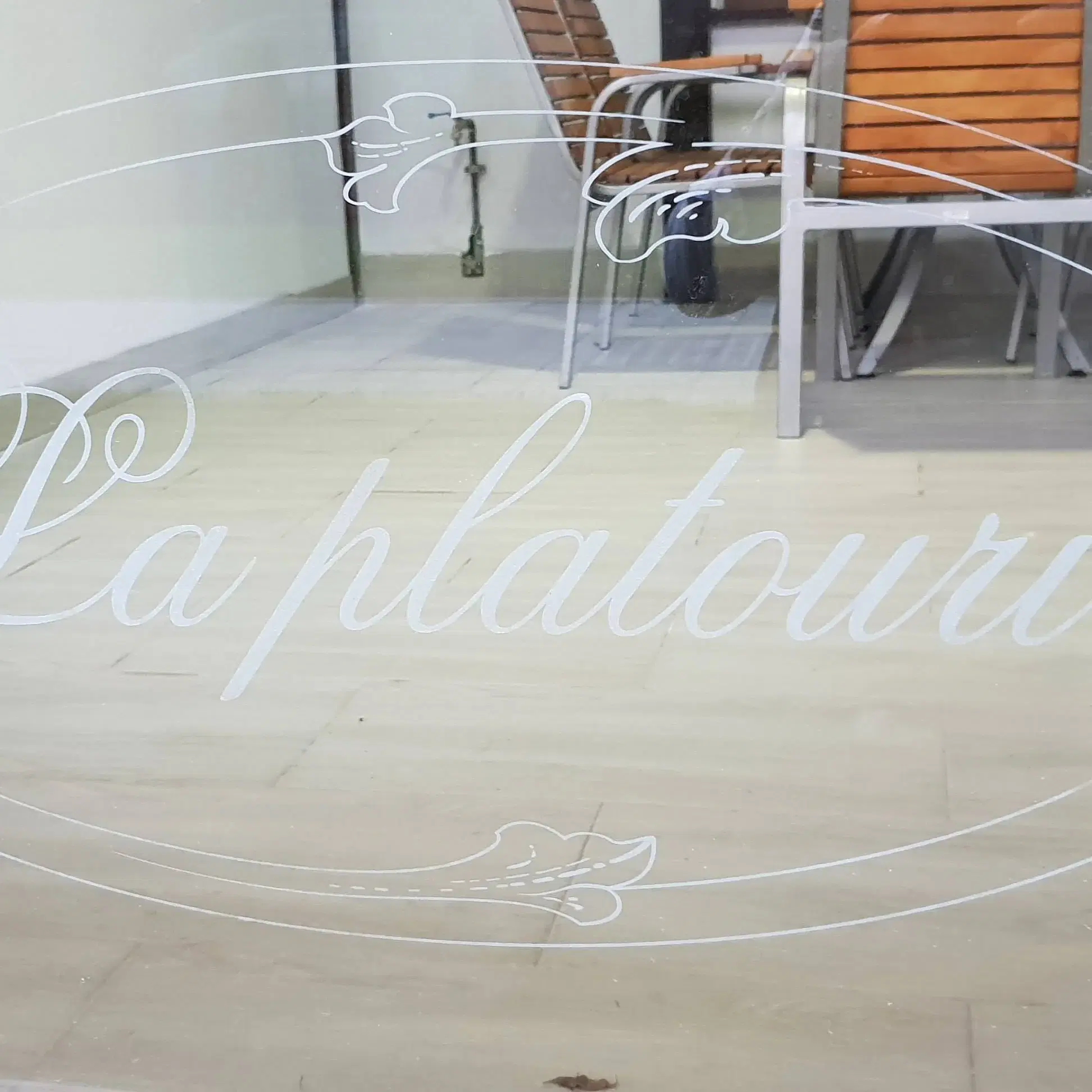La Platouri