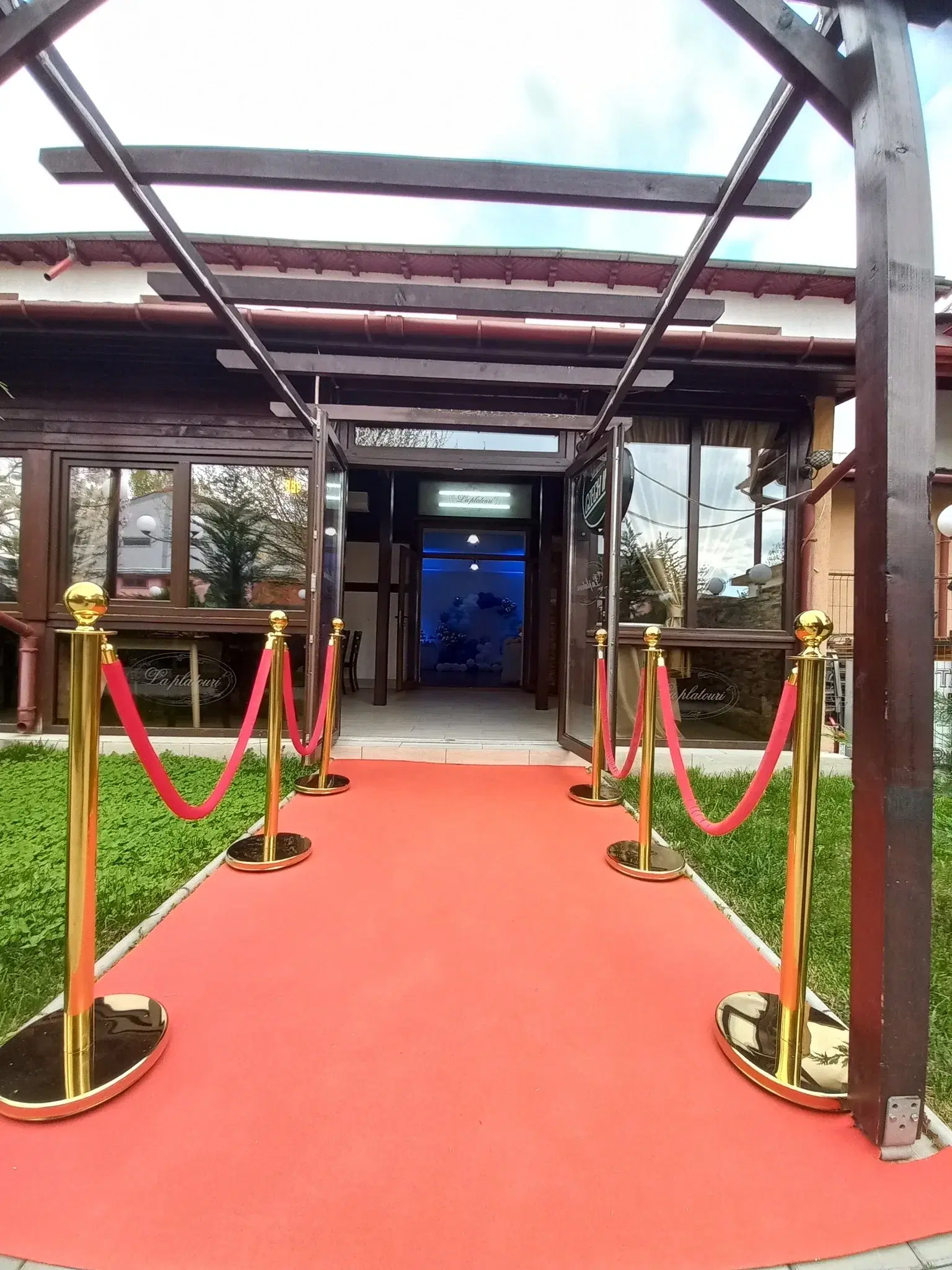 Restaurante