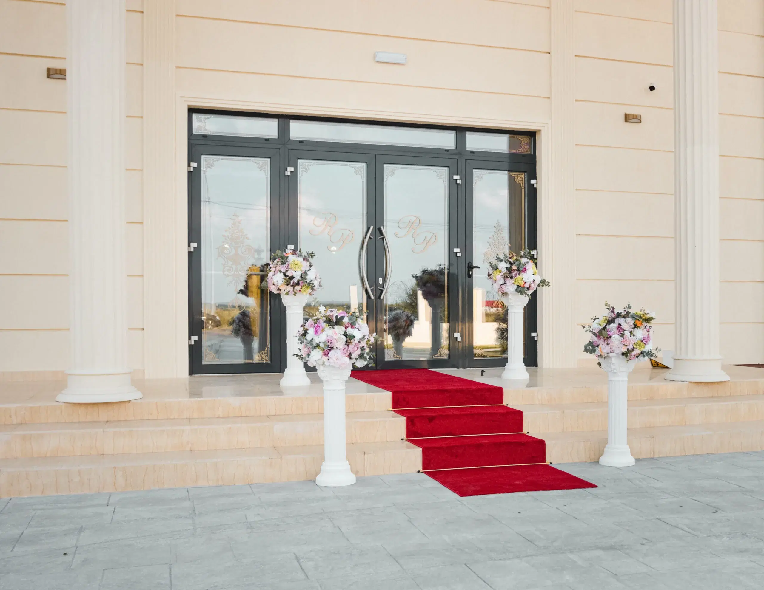 Royal Palace Ballroom