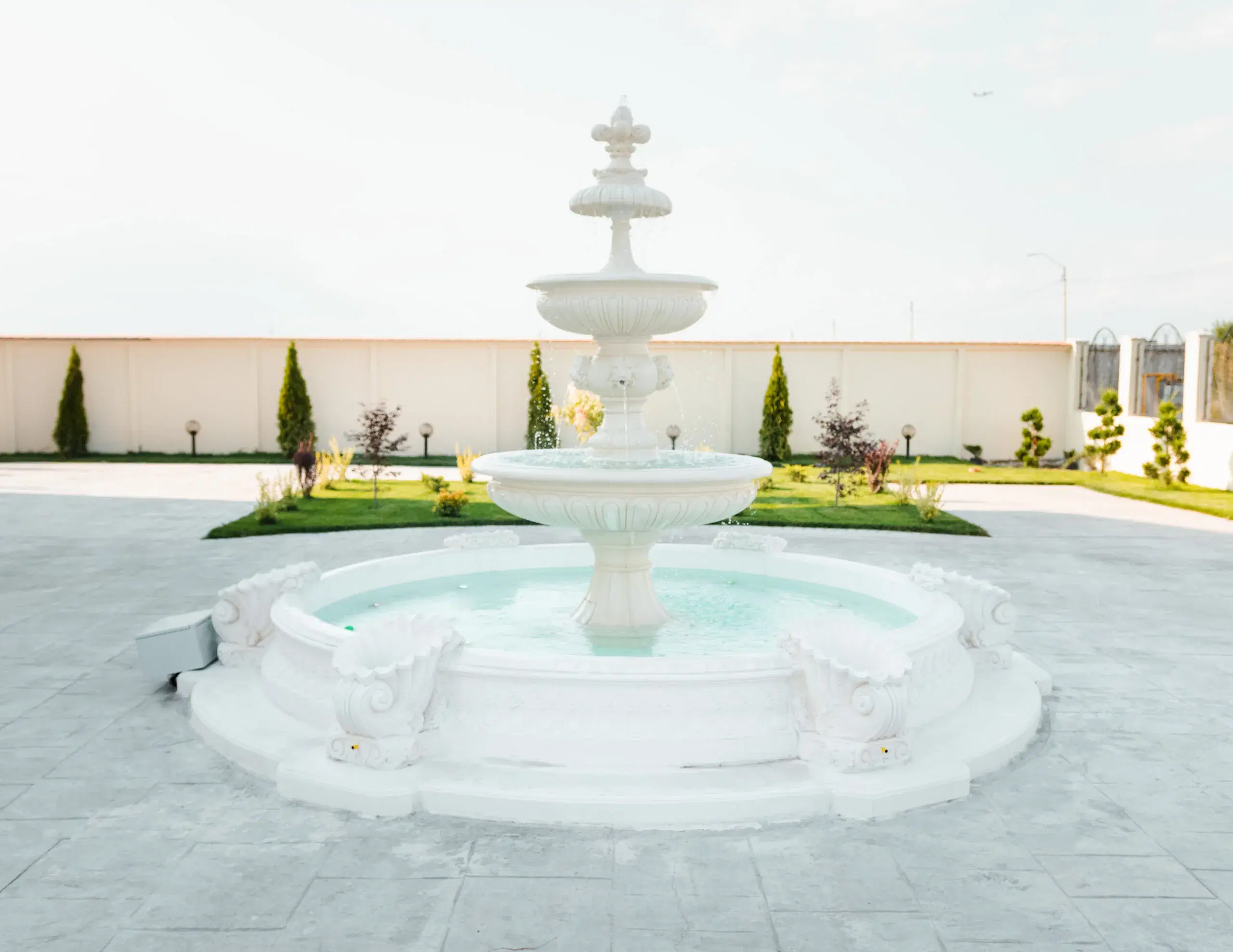 Royal Palace Ballroom