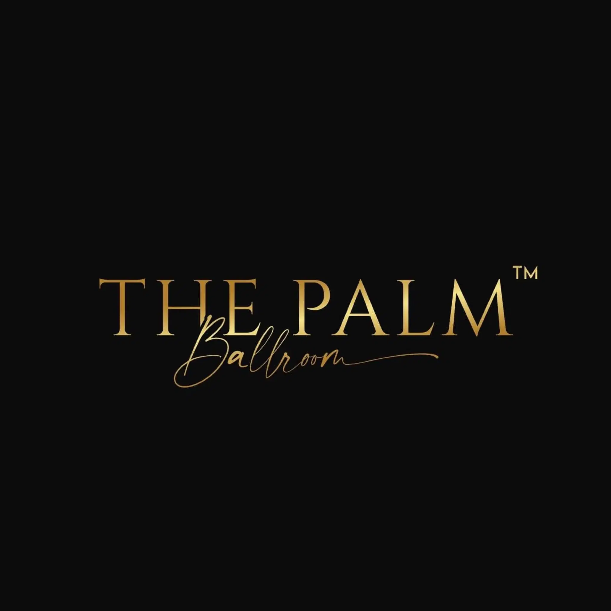 The Palm Ballroom