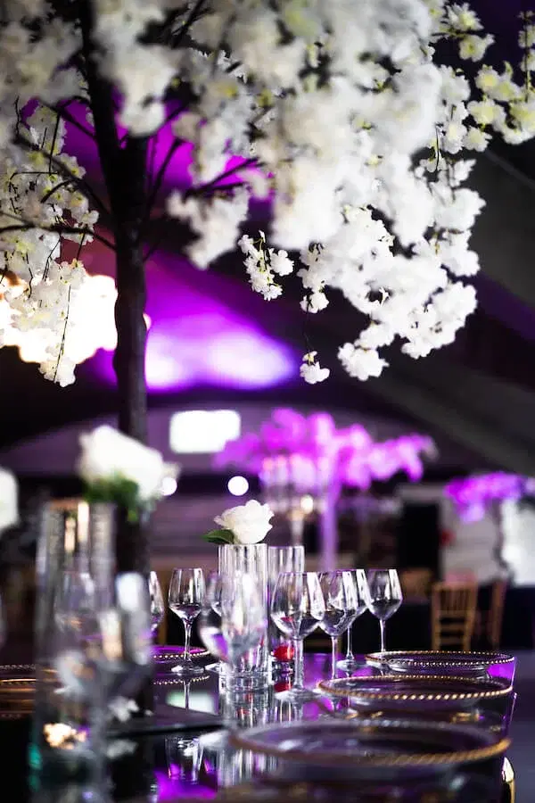 The Palm Ballroom
