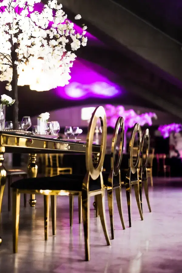 The Palm Ballroom