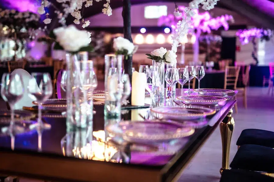 The Palm Ballroom