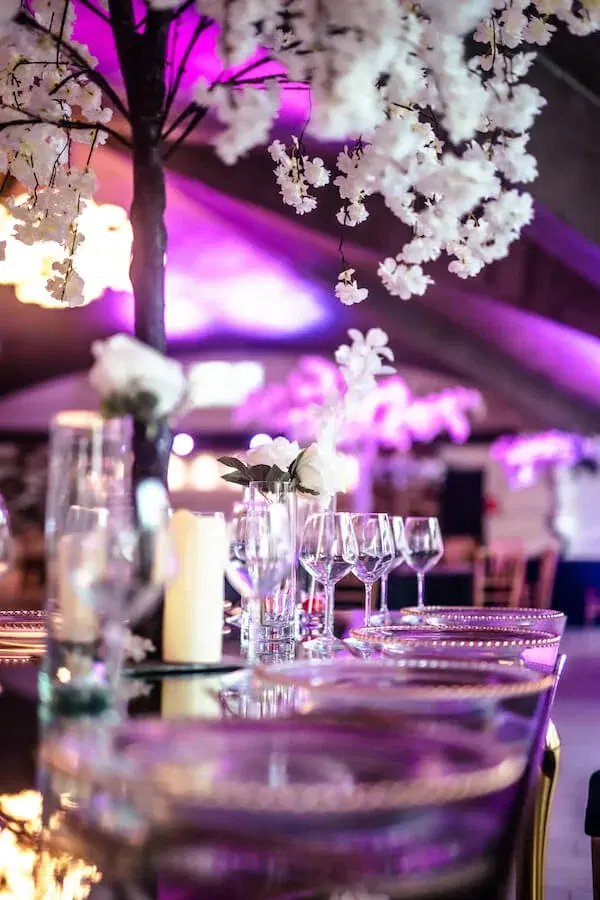The Palm Ballroom
