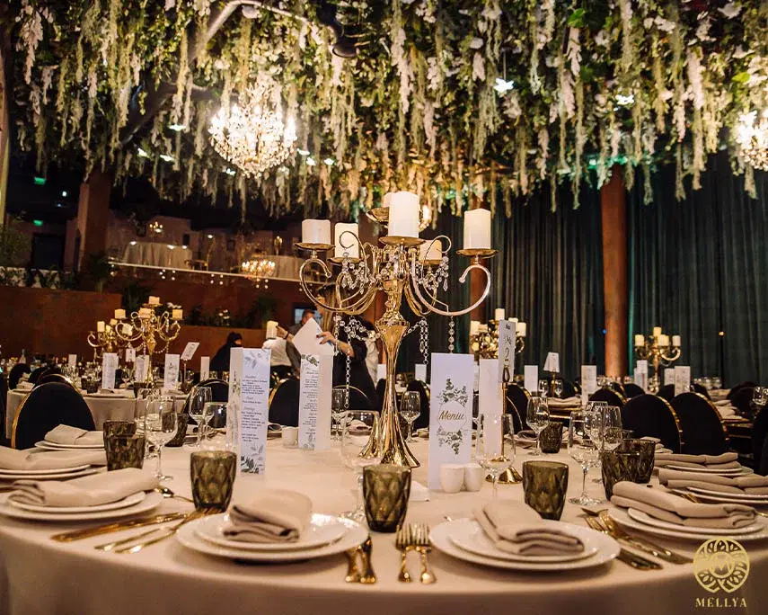 Mellya Events