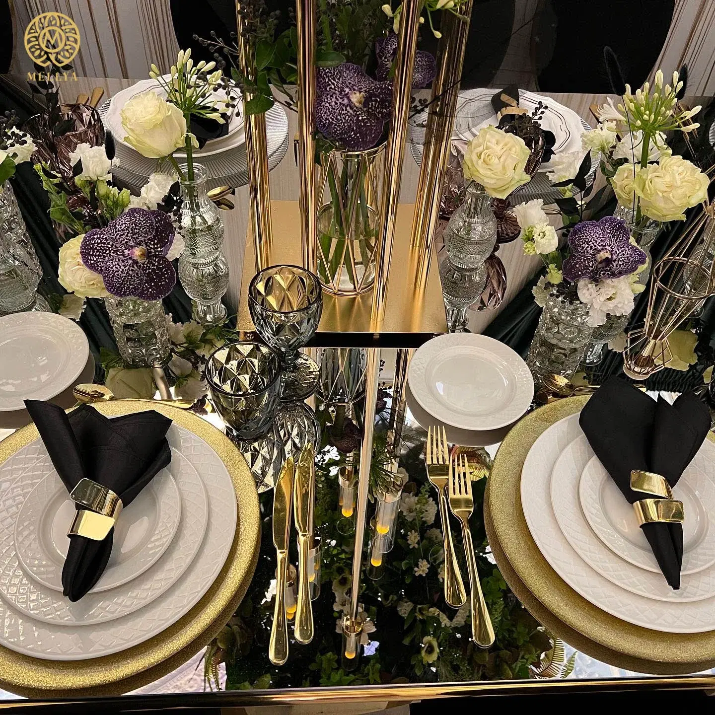 Mellya Events