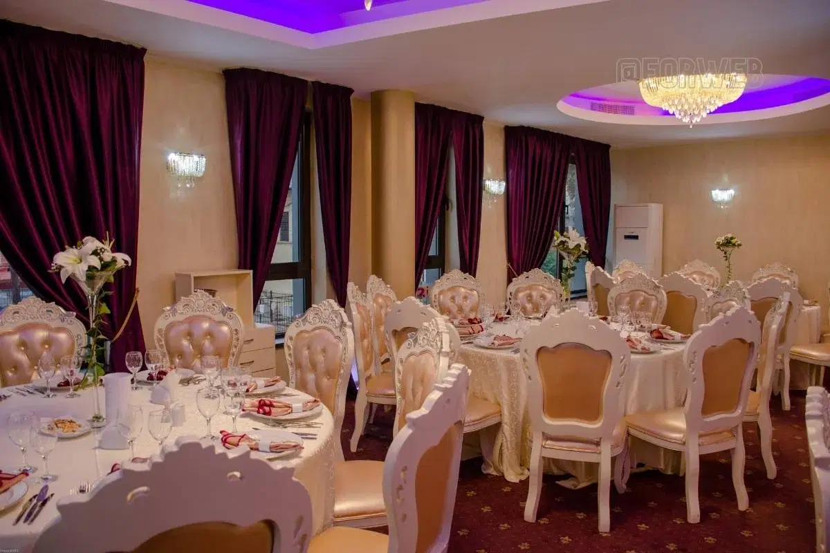 Ferdinand Ballroom