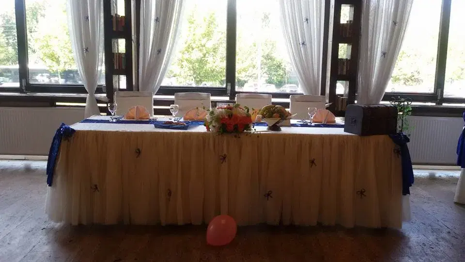 Restaurant Ressu