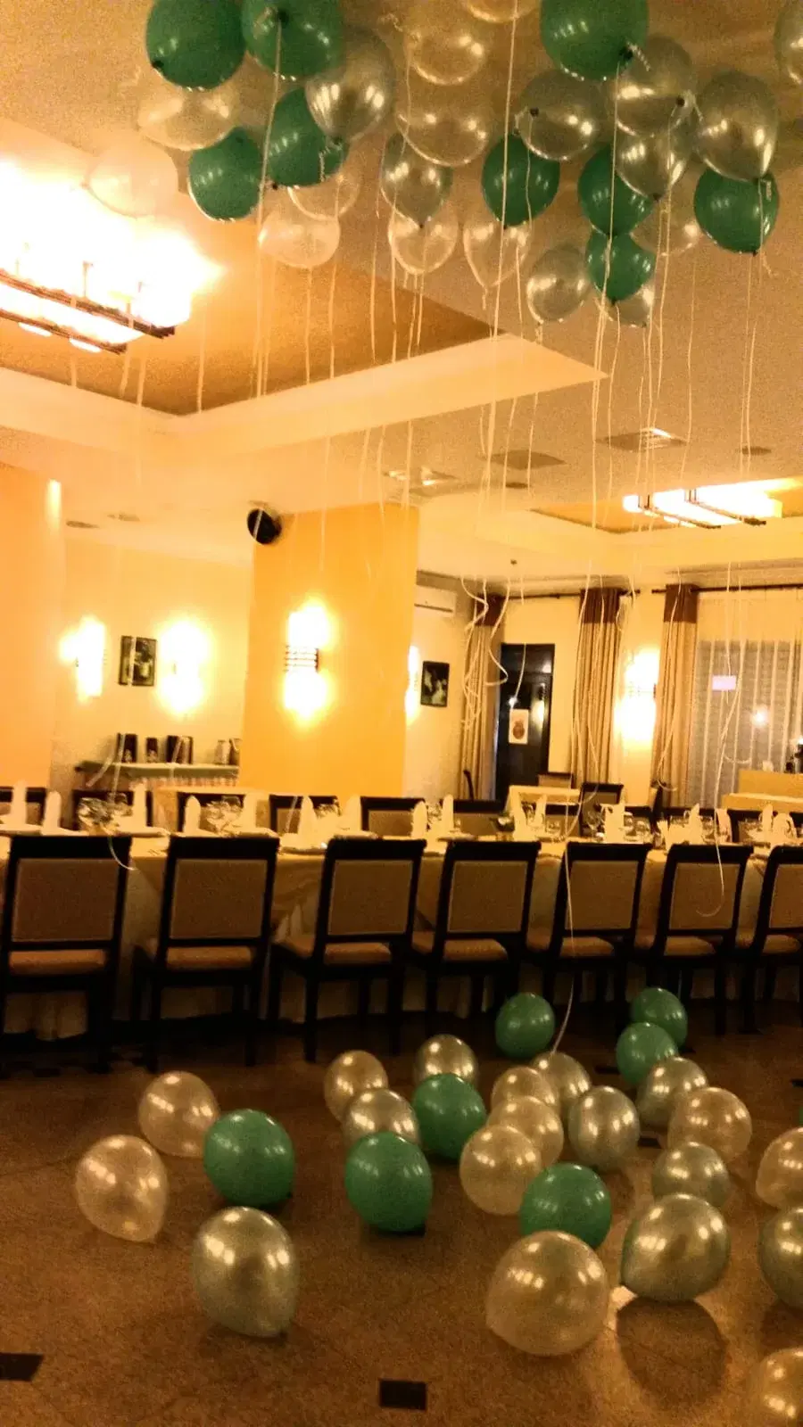 Hotel Tecadra