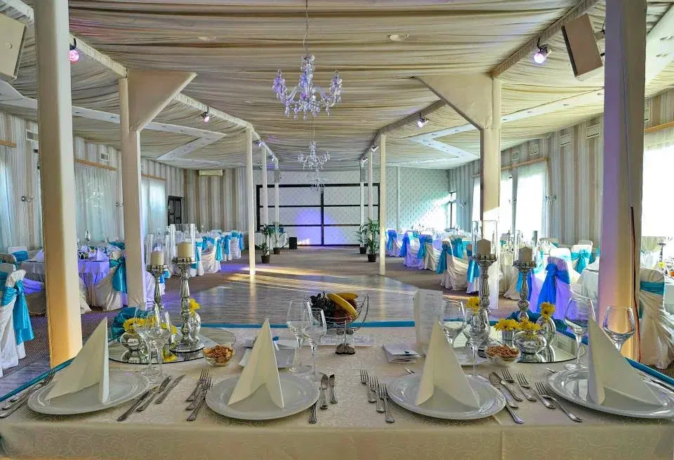 Casa Mara Events