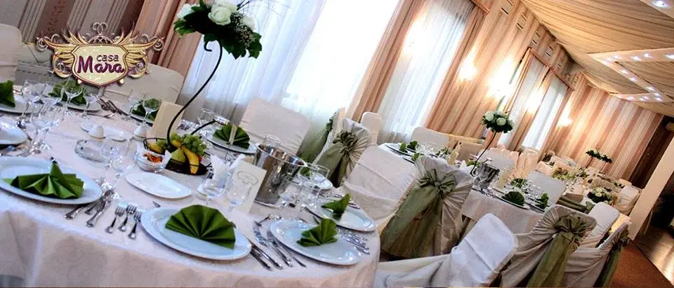 Casa Mara Events