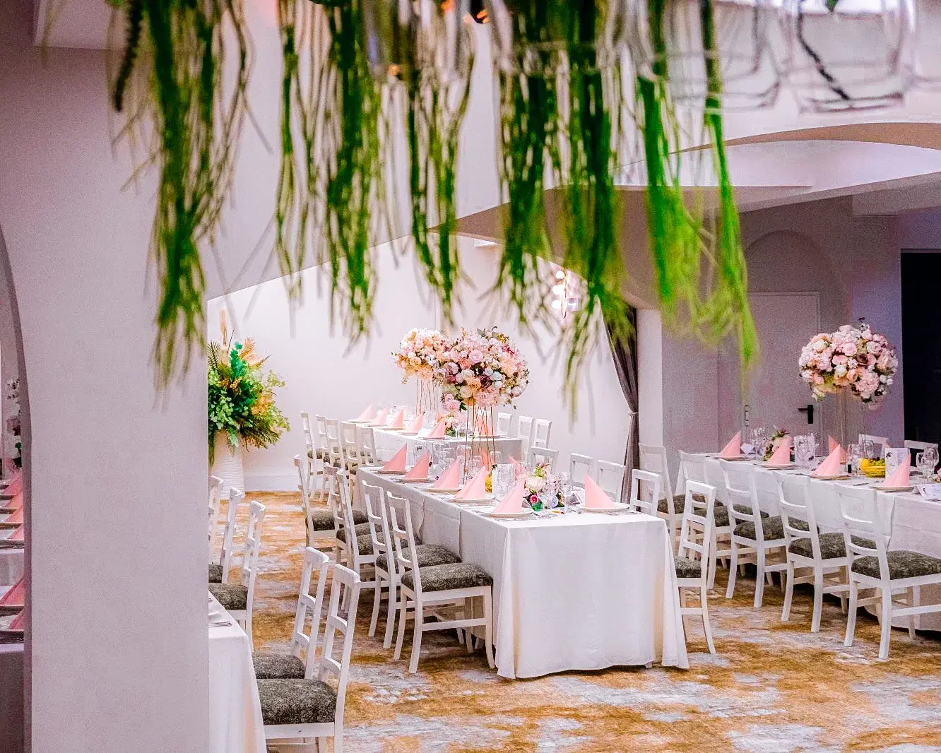 Caboo Events