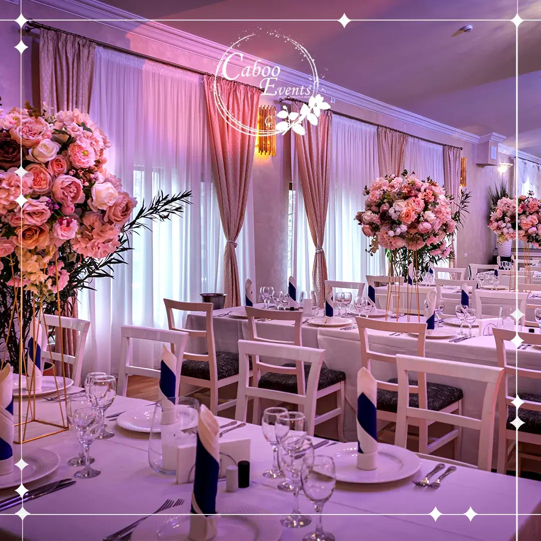 Caboo Events