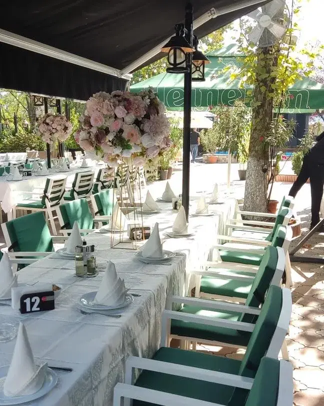 Caboo Events